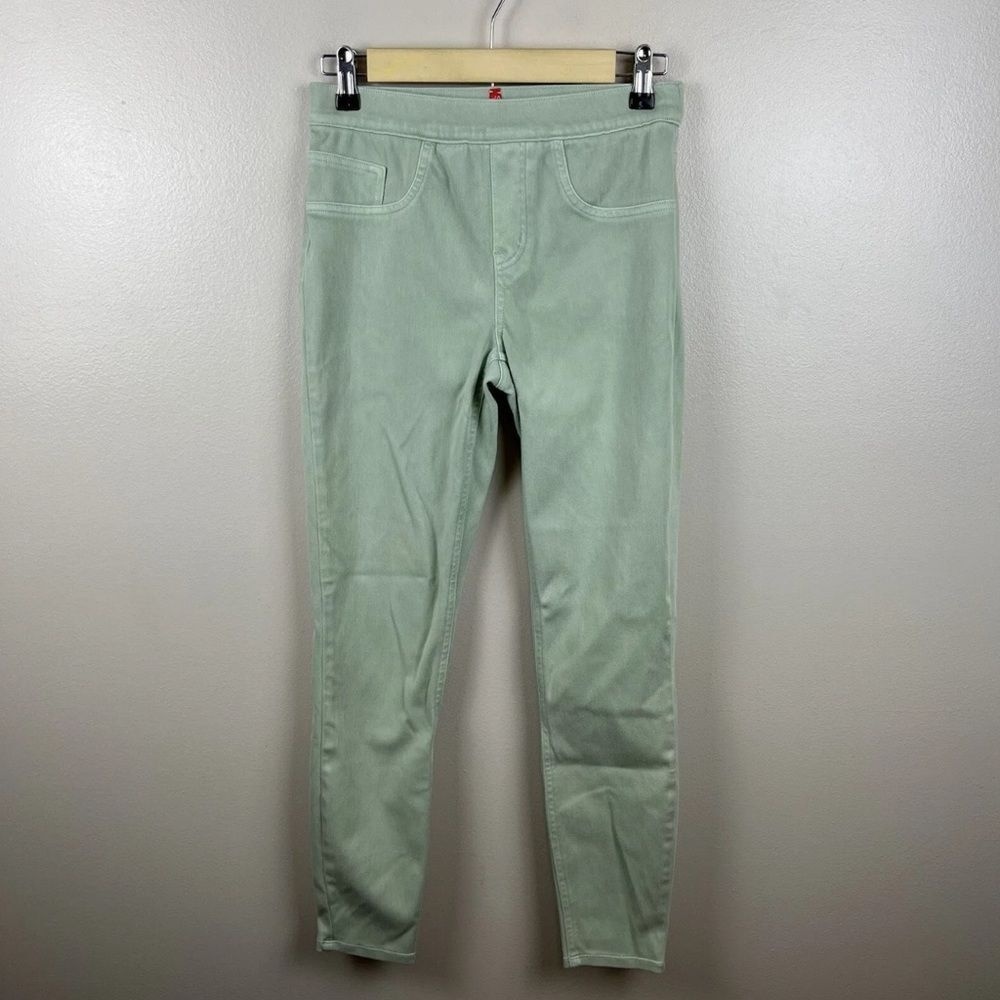 Assets By Spanx Light Mint Women's Jeggings